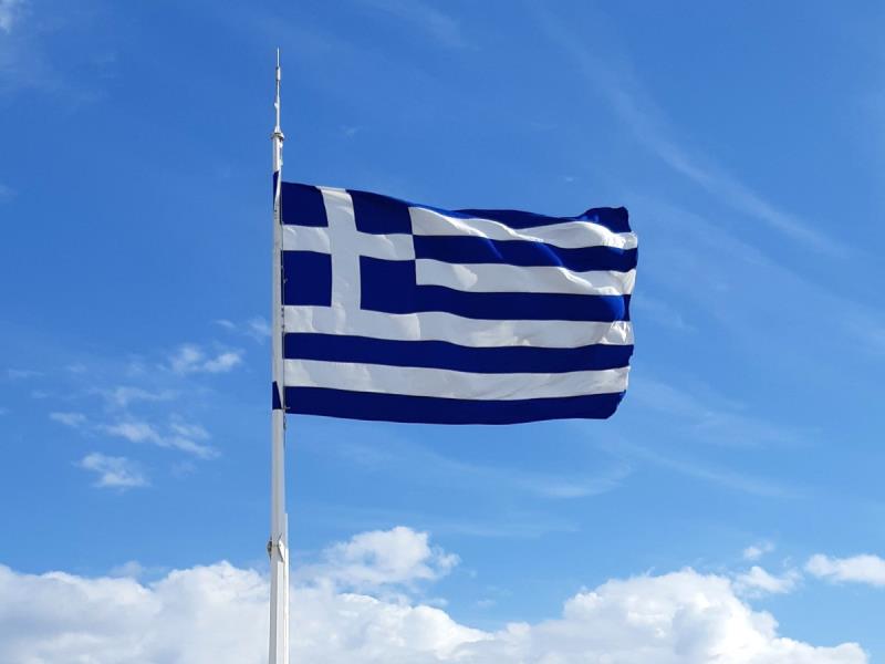 Greece - Independence day 