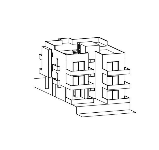 (For Sale) Residential Apartment || East Attica/Saronida - 48 Sq.m, 1 Bedrooms, 225.000€ 