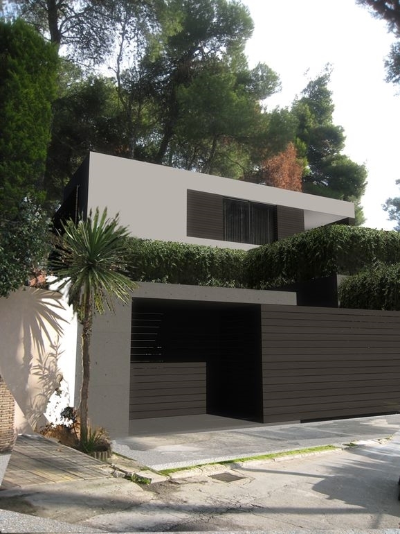 (For Sale) Residential Maisonette || Athens North/Ekali - 1.350 Sq.m, 3 Bedrooms, 3.600.000€ 