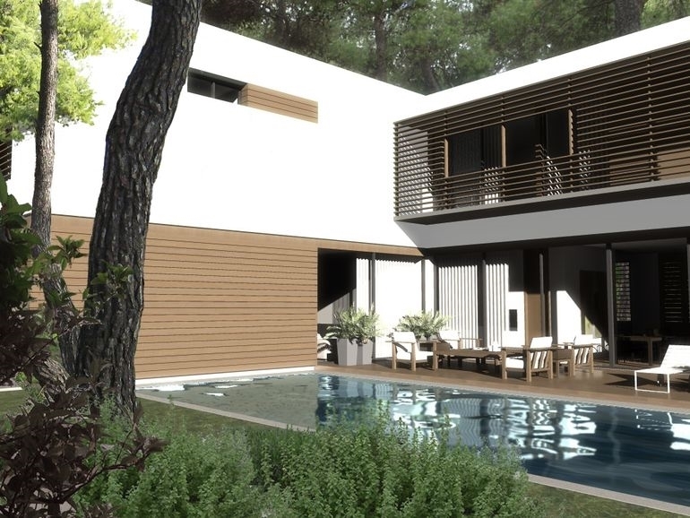 (For Sale) Residential Maisonette || Athens North/Ekali - 710 Sq.m, 3 Bedrooms, 2.000.000€ 