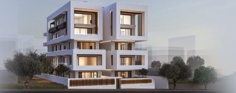 (For Sale) Residential Apartment || Athens South/Glyfada - 88 Sq.m, 2 Bedrooms, 520.000€ 