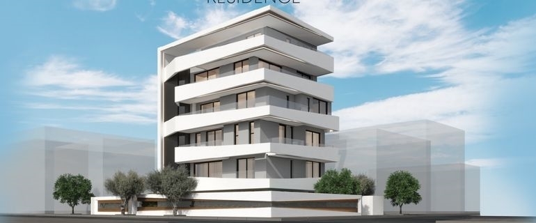 (For Sale) Residential Maisonette || Athens South/Glyfada - 136 Sq.m, 3 Bedrooms, 998.000€ 