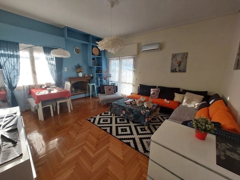 (For Sale) Residential Apartment || Athens Center/Athens - 150 Sq.m, 4 Bedrooms, 530.000€ 