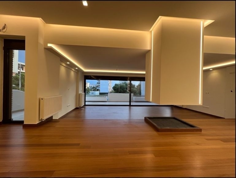 (For Sale) Residential Apartment || Athens South/Glyfada - 181 Sq.m, 4 Bedrooms, 925.000€ 