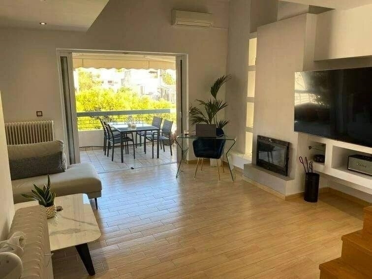(For Sale) Residential Maisonette || Athens North/Nea Erithraia - 102 Sq.m, 2 Bedrooms, 320.000€ 