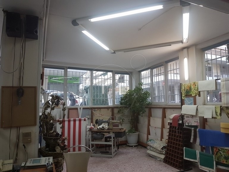 (For Sale) Commercial Commercial Property || Athens Center/Dafni - 120 Sq.m, 150.000€ 