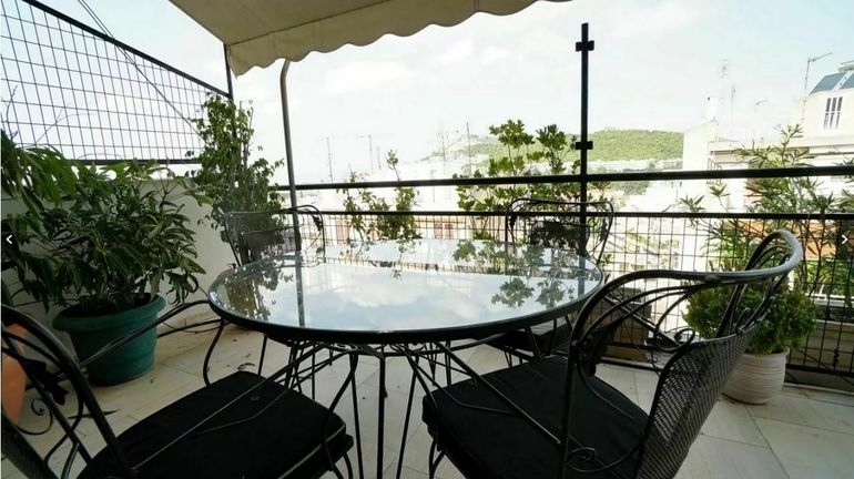 (For Sale) Residential Apartment || Athens Center/Athens - 178 Sq.m, 3 Bedrooms, 580.000€ 