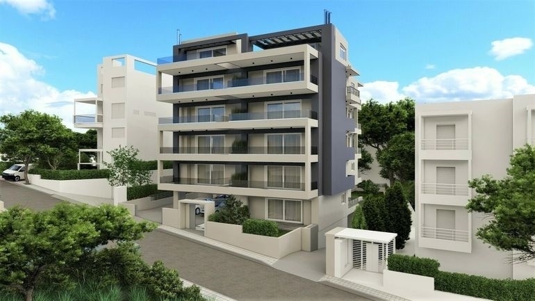 (For Sale) Residential Apartment || Athens North/Melissia - 124 Sq.m, 3 Bedrooms, 500.000€ 