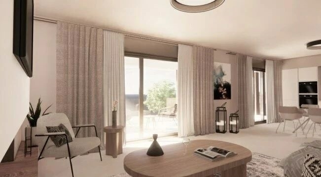 (For Sale) Residential Floor Apartment || Athens North/Chalandri - 127 Sq.m, 3 Bedrooms, 500.000€ 