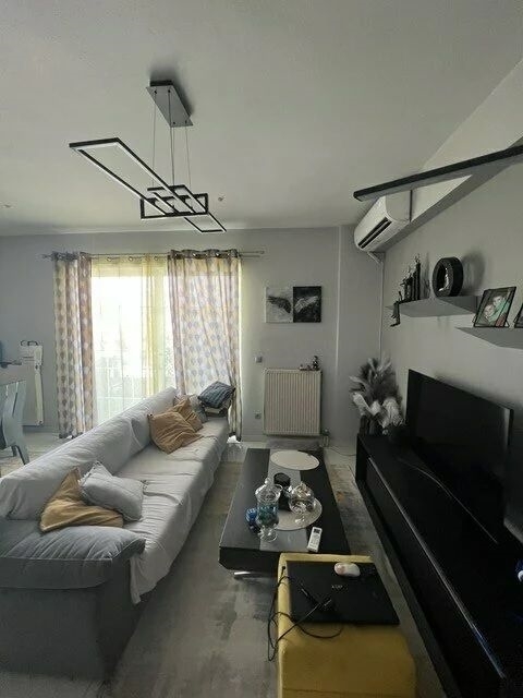 (For Sale) Residential Apartment || Piraias/Nikaia - 78 Sq.m, 2 Bedrooms, 230.000€ 