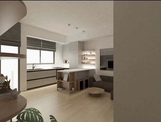 (For Sale) Residential Apartment || Piraias/Piraeus - 64 Sq.m, 2 Bedrooms, 280.000€ 