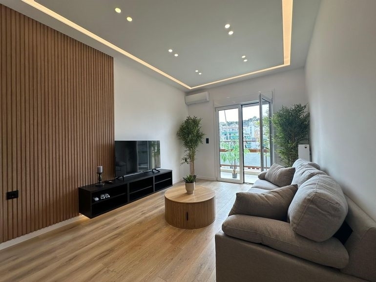 (For Sale) Residential Apartment || Piraias/Piraeus - 52 Sq.m, 2 Bedrooms, 270.000€ 