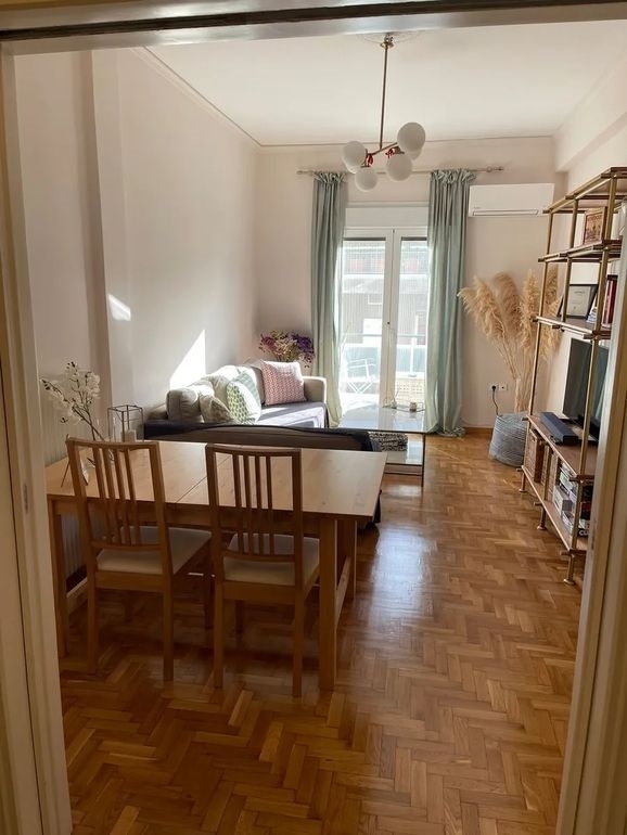 (Продажа) Жилая Апартаменты || Пиреи/Пиреас - 78 кв.м, 2 Спальня/и, 305.000€ 