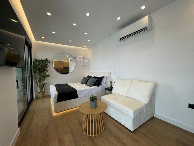 (For Sale) Residential Apartment || Piraias/Piraeus - 38 Sq.m, 1 Bedrooms, 110.000€ 