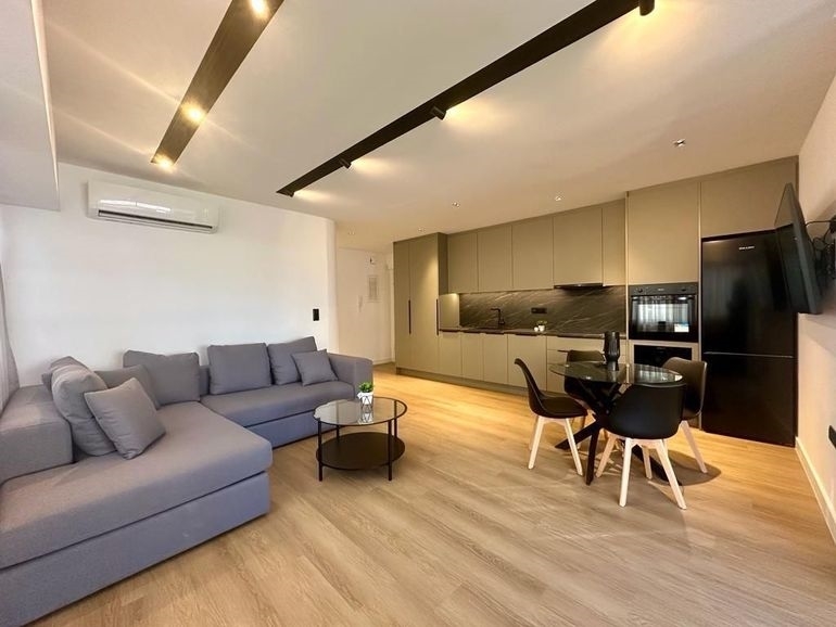 (Продажа) Жилая Апартаменты || Пиреи/Пиреас - 26 кв.м, 1 Спальня/и, 220.000€ 