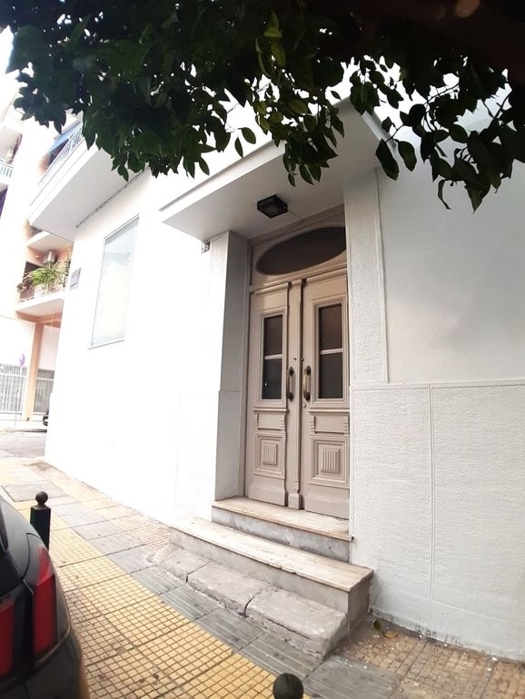 (For Rent) Residential Apartment || Athens Center/Athens - 135 Sq.m, 4 Bedrooms, 850€ 