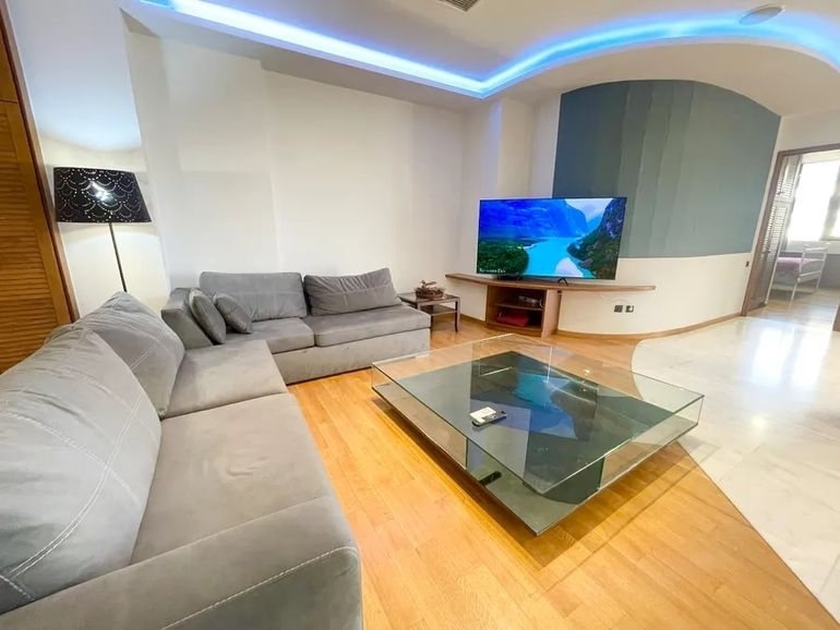 (For Sale) Residential Apartment || Athens South/Palaio Faliro - 100 Sq.m, 1 Bedrooms, 500.000€ 