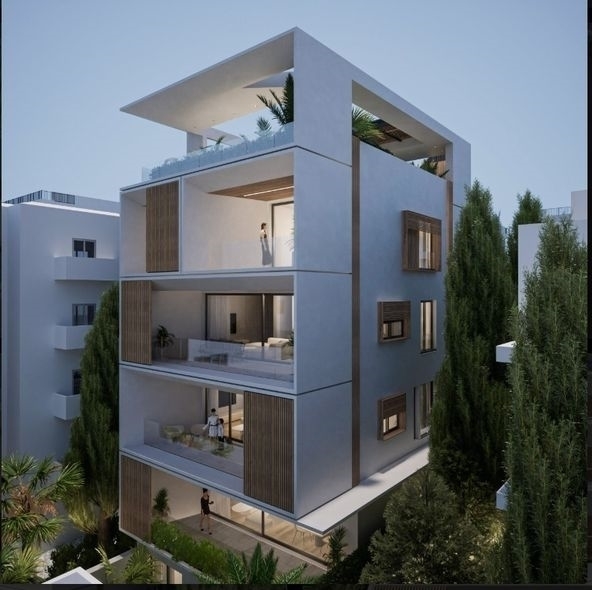 (For Sale) Residential Maisonette || Athens South/Glyfada - 126 Sq.m, 3 Bedrooms, 1.275.000€ 