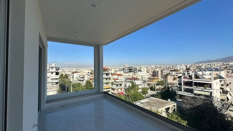 (For Sale) Residential Maisonette || Athens South/Palaio Faliro - 179 Sq.m, 3 Bedrooms, 850.000€ 