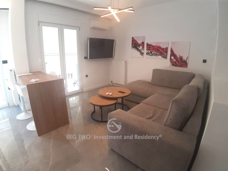 (For Rent) Residential Apartment || Piraias/Piraeus - 74 Sq.m, 2 Bedrooms, 950€ 