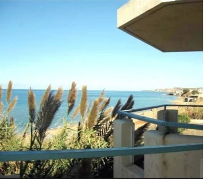 (For Sale) Other Properties Hotel || Rethymno/Rethymno - 644 Sq.m, 1.400.000€ 