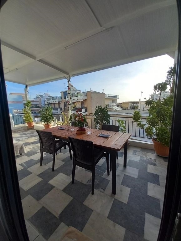 (For Sale) Residential Apartment || Athens West/Peristeri - 70 Sq.m, 2 Bedrooms, 180.000€ 