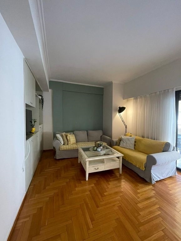 (For Sale) Residential Apartment || Piraias/Piraeus - 72 Sq.m, 2 Bedrooms, 250.000€ 