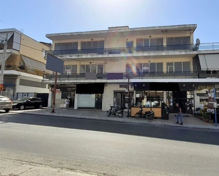 (For Sale) Commercial Building || Athens North/Irakleio - 848 Sq.m, 900.000€ 