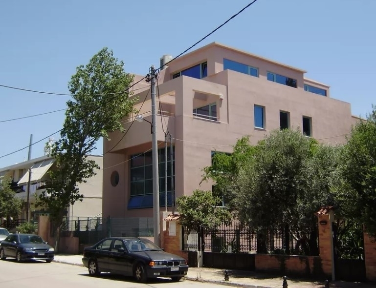 (For Sale) Commercial Building || Athens North/Kifissia - 1.000 Sq.m, 1.750.000€ 