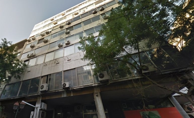 (For Sale) Commercial Office || Athens Center/Athens - 35 Sq.m, 130.000€ 