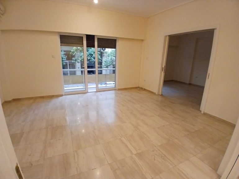 (For Rent) Residential Apartment || Athens Center/Athens - 106 Sq.m, 2 Bedrooms, 1.300€ 