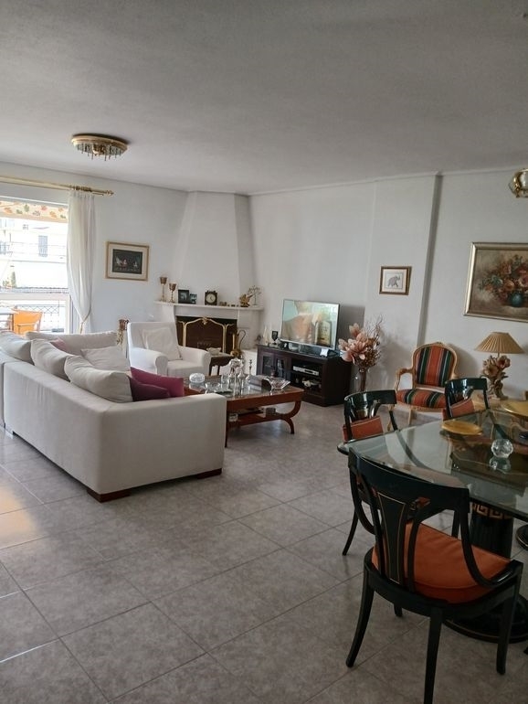 (For Sale) Residential Apartment || Athens South/Glyfada - 130 Sq.m, 3 Bedrooms, 699.000€ 