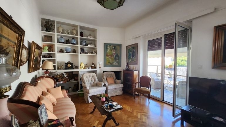 (For Sale) Residential Apartment || Athens Center/Athens - 152 Sq.m, 3 Bedrooms, 980.000€ 