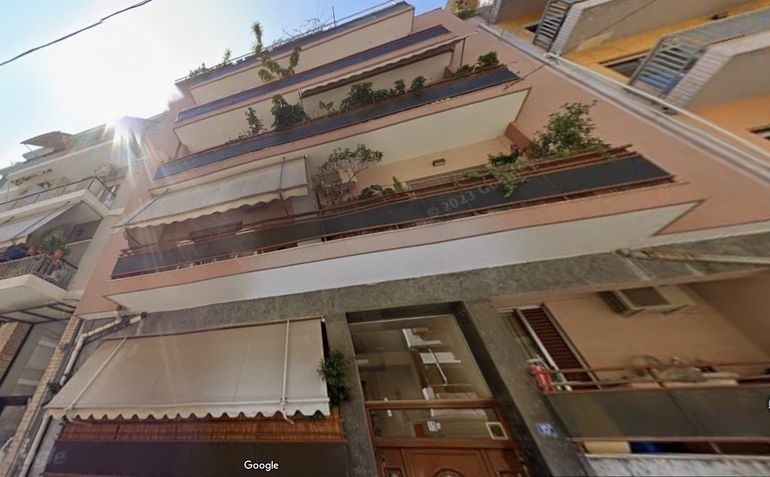 (For Sale) Other Properties Block of apartments || Athens Center/Athens - 1.000 Sq.m, 2.500.000€ 