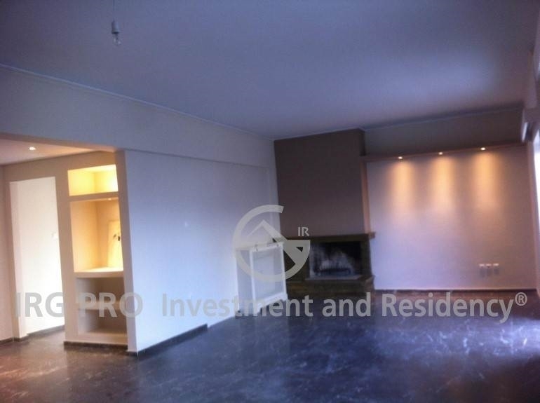 (For Rent) Residential Apartment || Athens North/Kifissia - 128 Sq.m, 3 Bedrooms, 1.600€ 