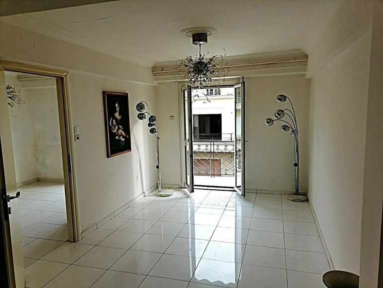 (For Sale) Residential Apartment || Athens Center/Athens - 71 Sq.m, 1 Bedrooms, 700.000€ 