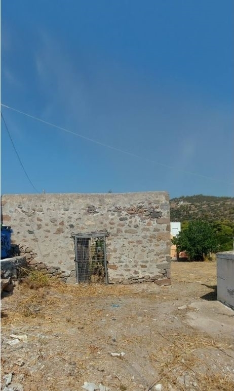 (For Sale) Land Plot || Piraias/Aigina - 350 Sq.m, 150.000€ 