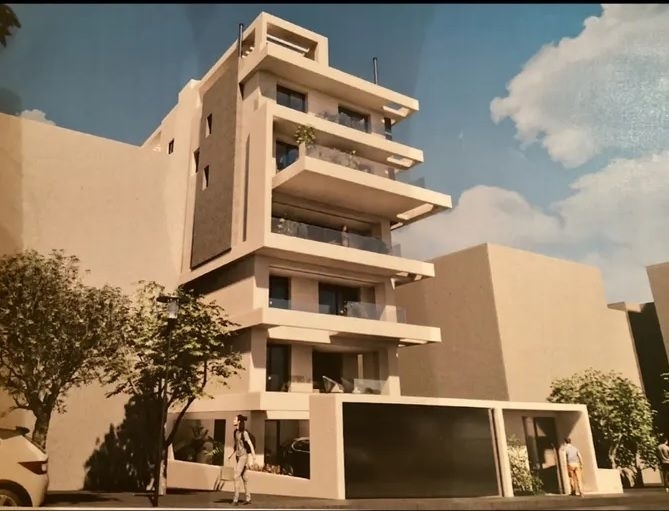 (For Sale) Residential Apartment || Athens South/Glyfada - 133 Sq.m, 3 Bedrooms, 917.000€ 