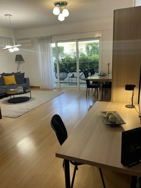 (For Sale) Residential Apartment || Athens South/Glyfada - 60 Sq.m, 1 Bedrooms, 450.000€ 