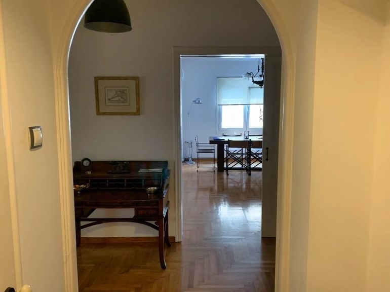 (For Sale) Residential Apartment || Athens Center/Athens - 125 Sq.m, 3 Bedrooms, 600.000€ 