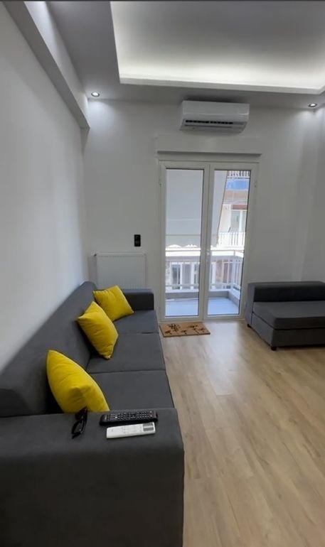 (For Sale) Residential Apartment || Athens South/Nea Smyrni - 59 Sq.m, 2 Bedrooms, 320.000€ 