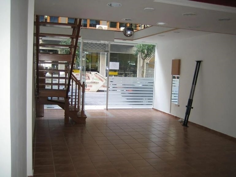 (For Sale) Commercial Retail Shop || Athens South/Kallithea - 92 Sq.m, 147.000€ 