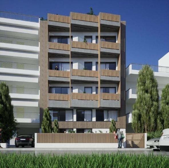 (For Sale) Residential Apartment || Piraias/Piraeus - 54 Sq.m, 1 Bedrooms, 280.000€ 