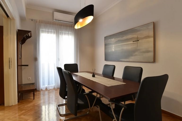 (For Sale) Residential Apartment || Athens Center/Athens - 68 Sq.m, 2 Bedrooms, 480.000€ 