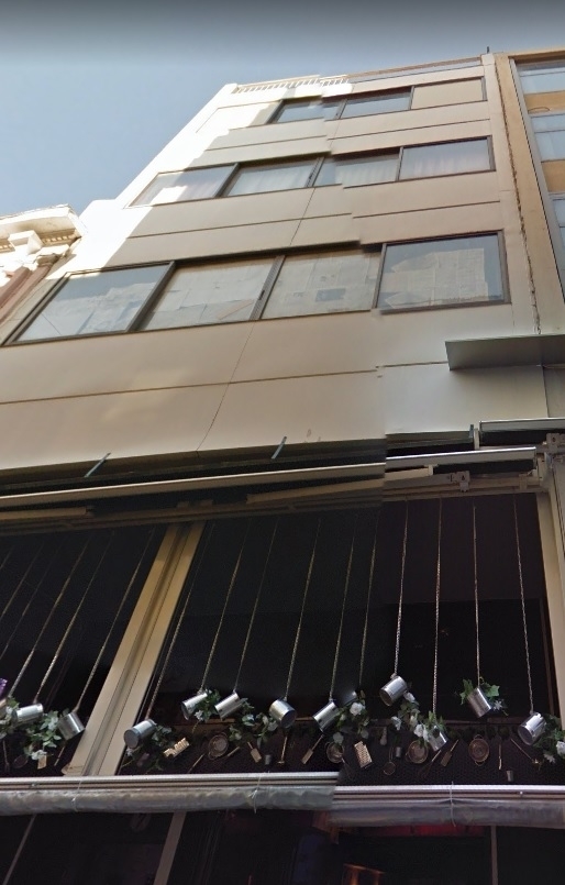 (For Sale) Commercial Building || Athens Center/Athens - 200 Sq.m, 950.000€ 